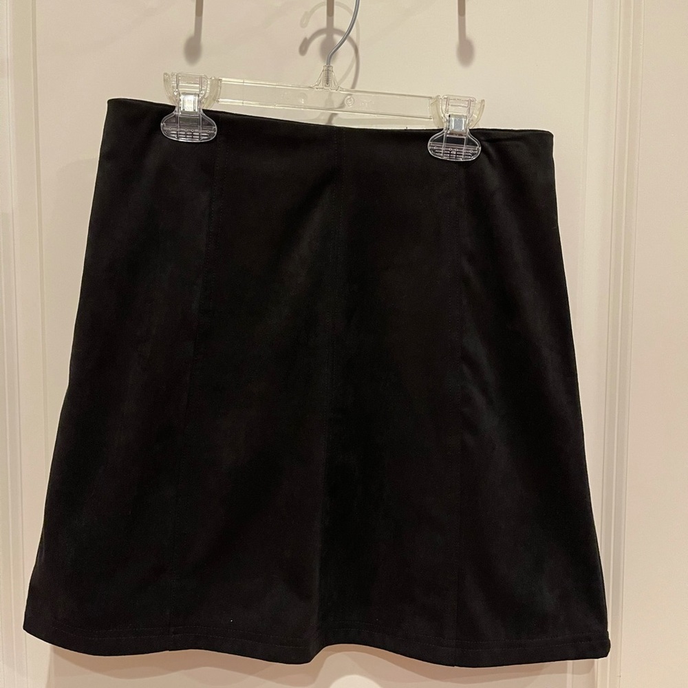 felt skirt